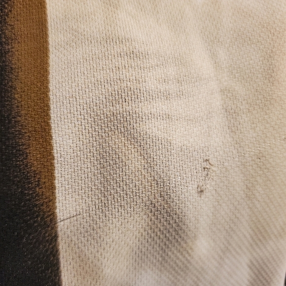 Chico's Travelers Sheer Open Front Cardiga… - Picture 6 of 7